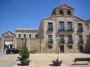 Casa Palacio